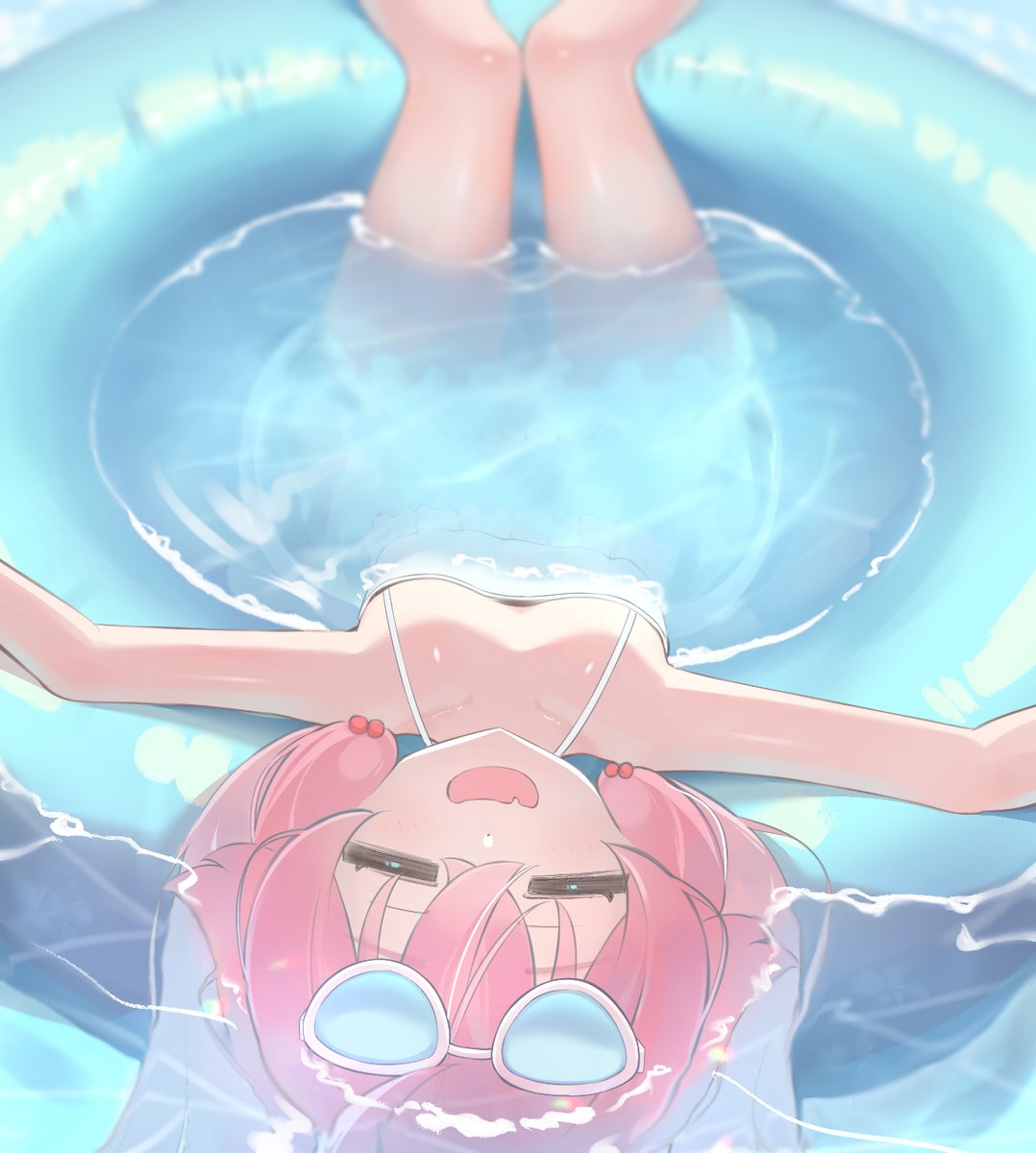 ソノマサカ tweet media