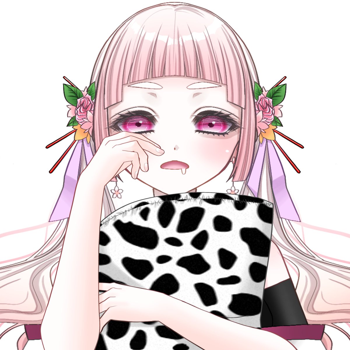 アズコ⚜️イラストレーター｜依頼受付中 tweet media