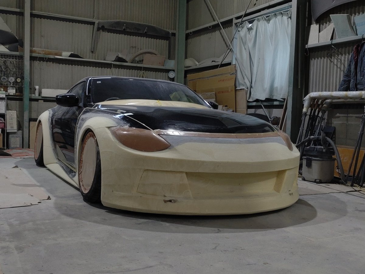 あしる tweet media