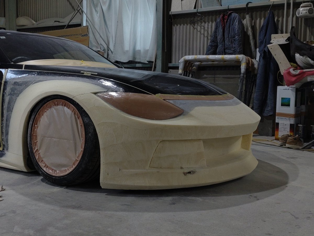 あしる tweet media