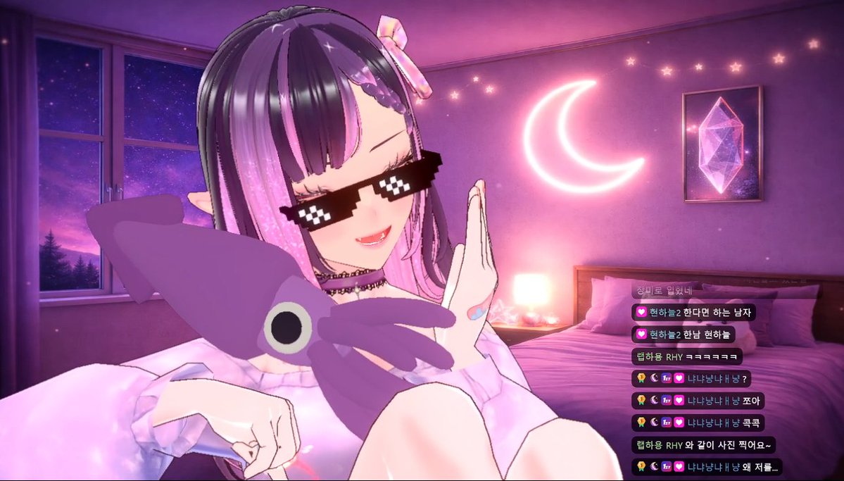 여르누 tweet media