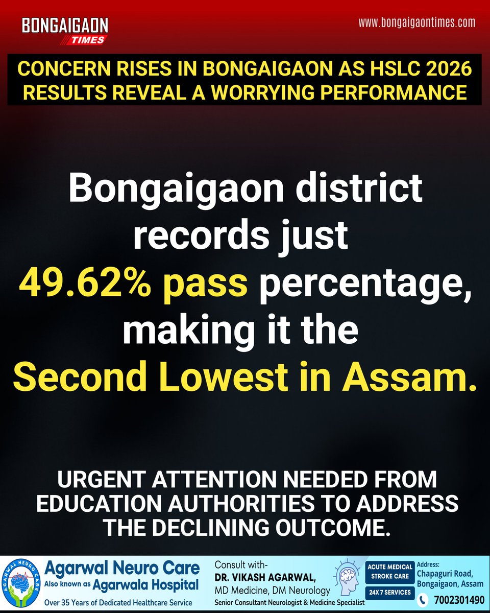 Bongaigaon Times tweet media