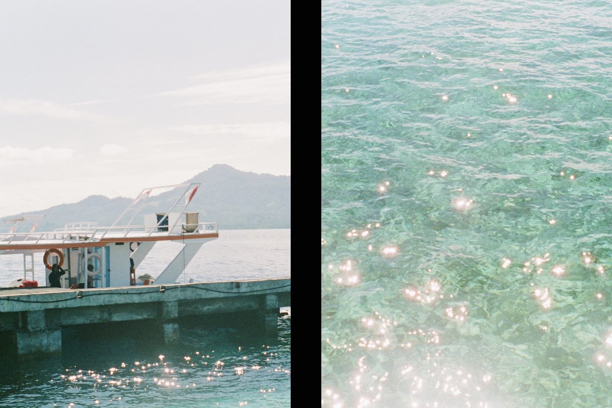 ilhamnurarf's tweet photo. Bunaken on film 🎞️

Olympus Pen-FT
Fuji Industrial 100 https://t.co/njKAWw570q