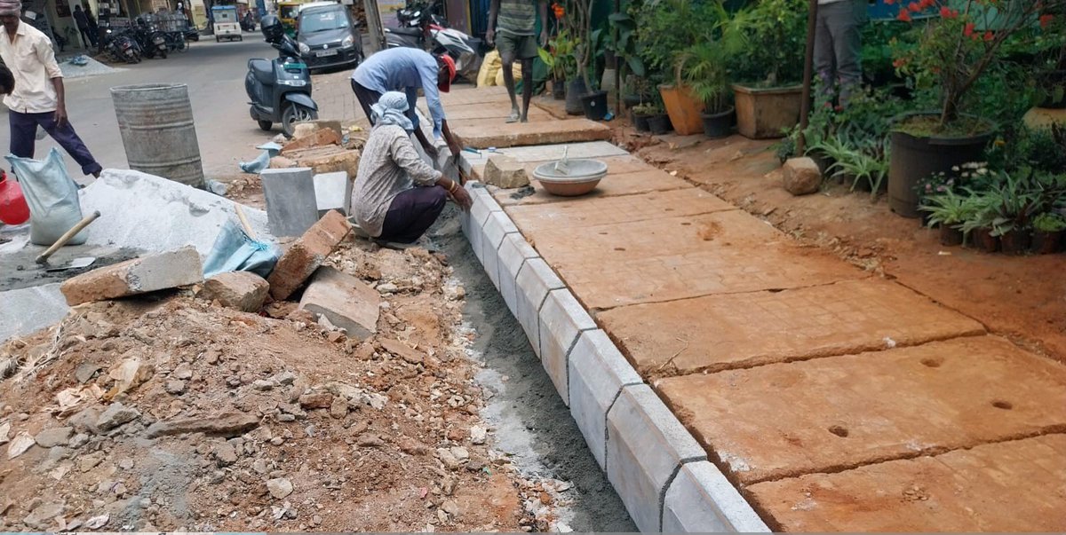 Greater Bengaluru Authority tweet media