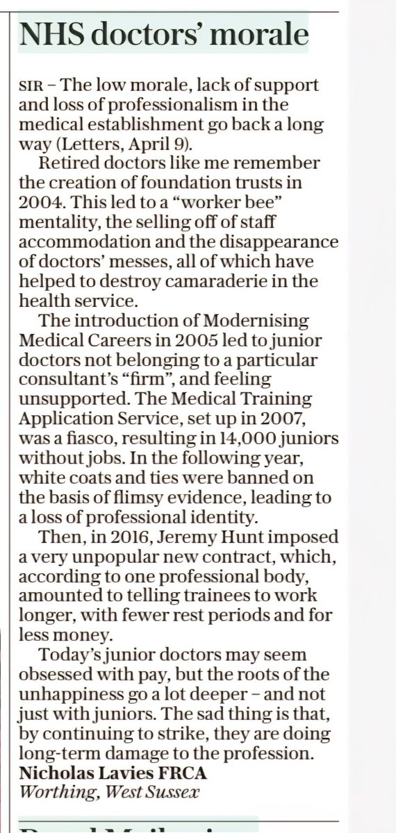 Dr Gordon Caldwell tweet media