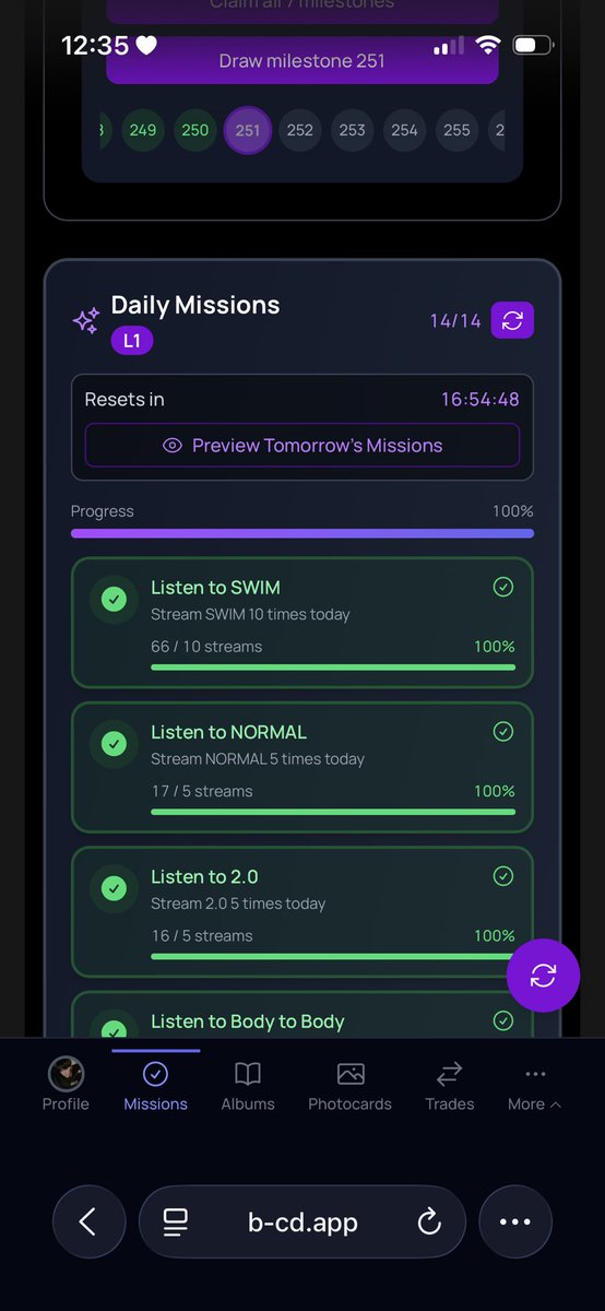 bamoot⁷🌙 ⊙⊝⊜ tweet media