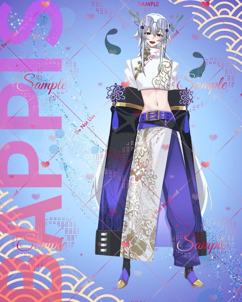 バッピス@bappis tweet media