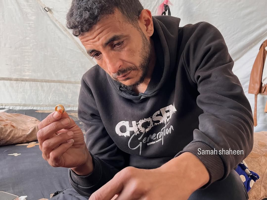 Quds News Network tweet media