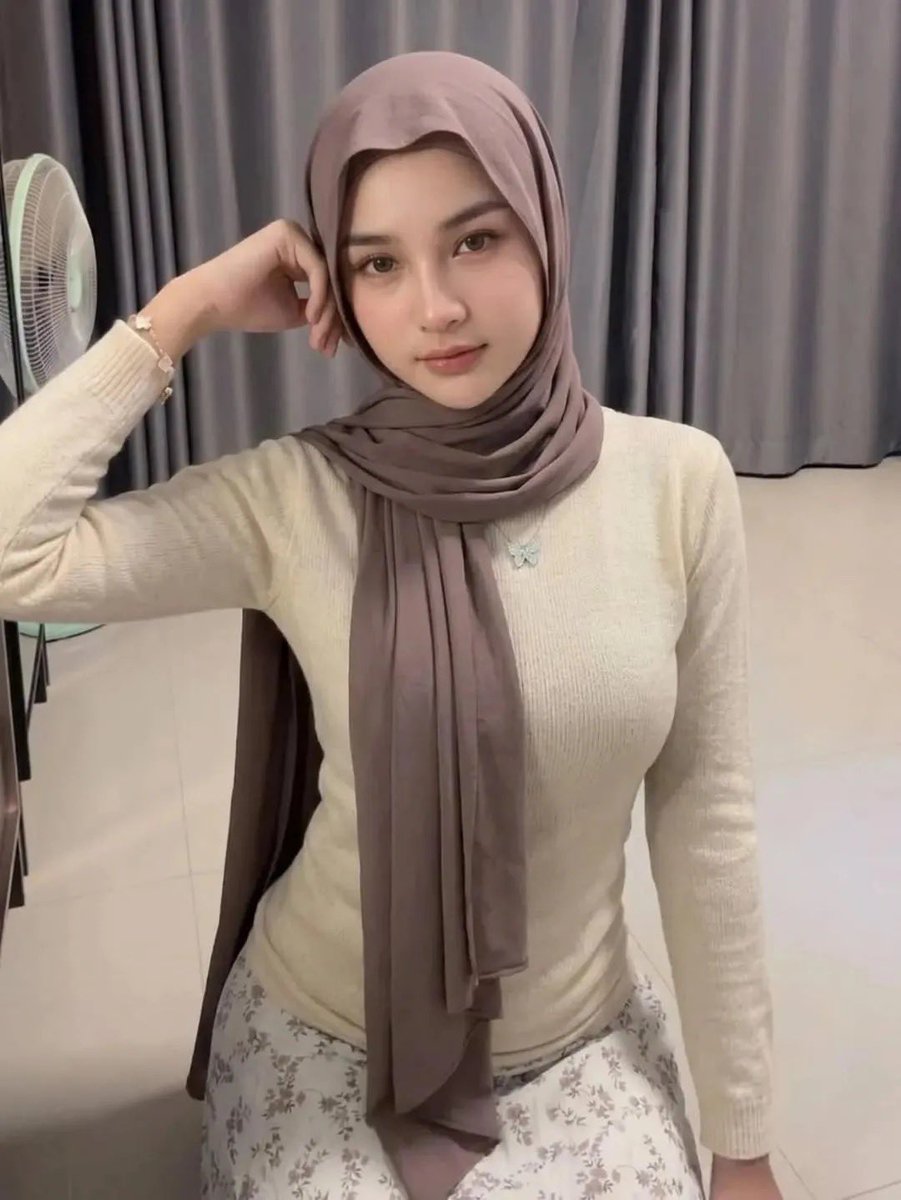 กะนี คนอิสลาม tweet media