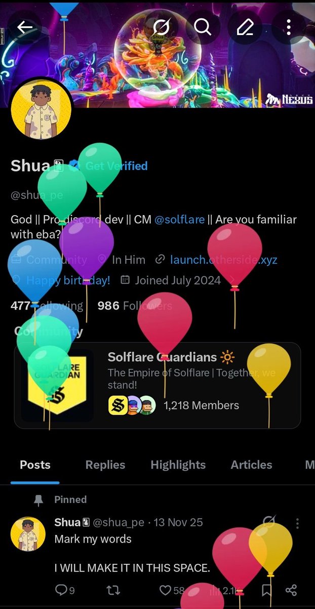 Shua 🀥 tweet media