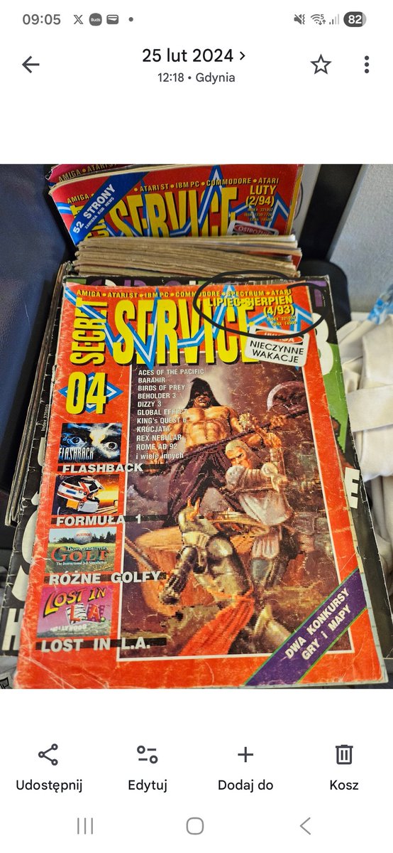 Robert Rusak tweet media