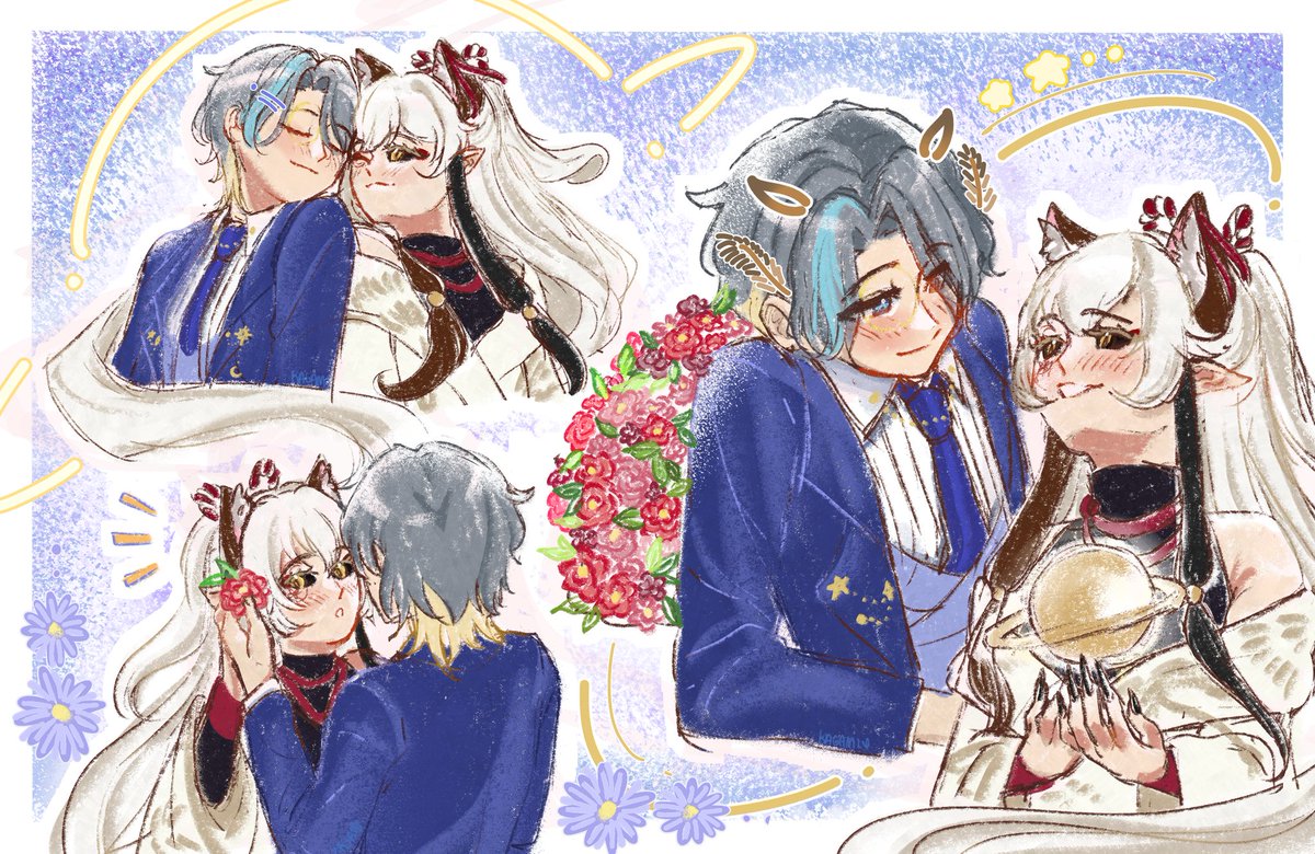 timelyKaGaming_'s tweet photo. 🪷 VGEN Couple Sketch Page !

Thank you so so much to all my lovely clients' patronage!! >< Opening 3 slots in VGEN with an updated price due to changes with the commission details ! (In the replies! ><)

https://t.co/qUMlz4xz2h

#VGenComms #SketchPage https://t.co/JZwSe8F9ID