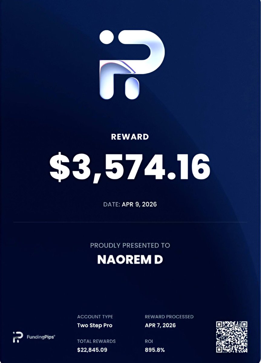 Naorem_D_Chanu 🇮🇳 (Lady Trader) tweet media