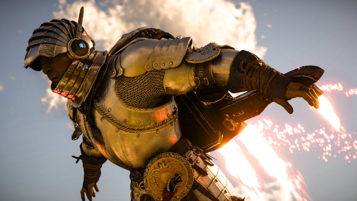 Maxime CHAO tweet media