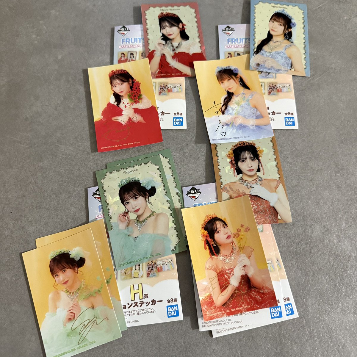 ayapi♡🌸 tweet media