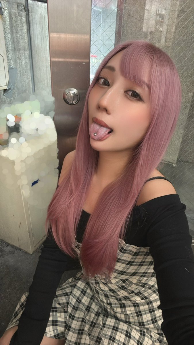 美羽フローラ🍑今年怪談師デビューするおしりびと🍑4/5(日)ナゴコス tweet media