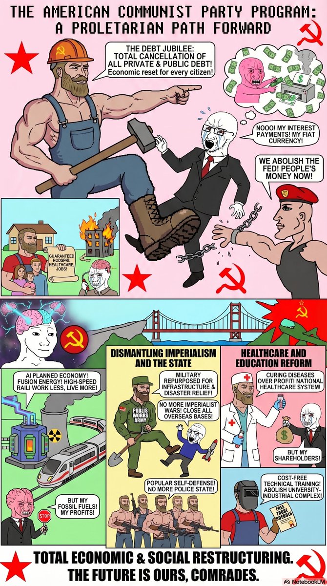 🇺🇸🇺🇸 CommiePatriot 🇺🇸🇺🇸 tweet media