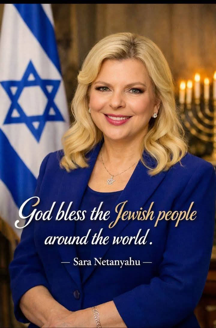 Israeli Elegance tweet media