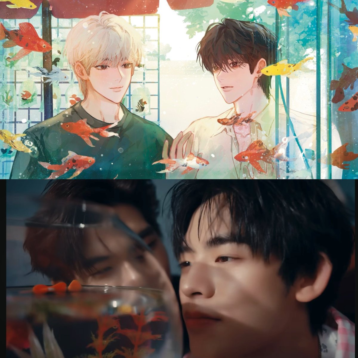 กุไม่เผื่อใจแร้ววววววววววววววววว ไลน์อัพมาได้เลย