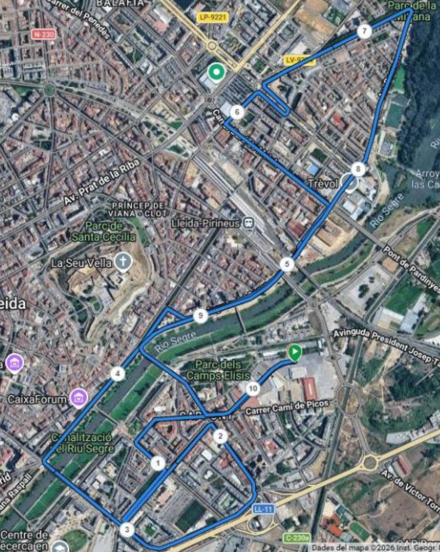 ATM Àrea de Lleida tweet media