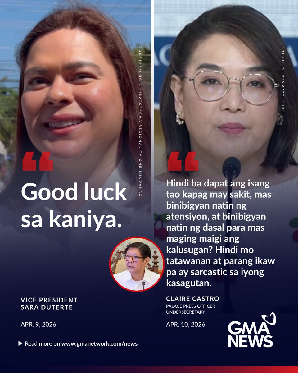 GMA News tweet media