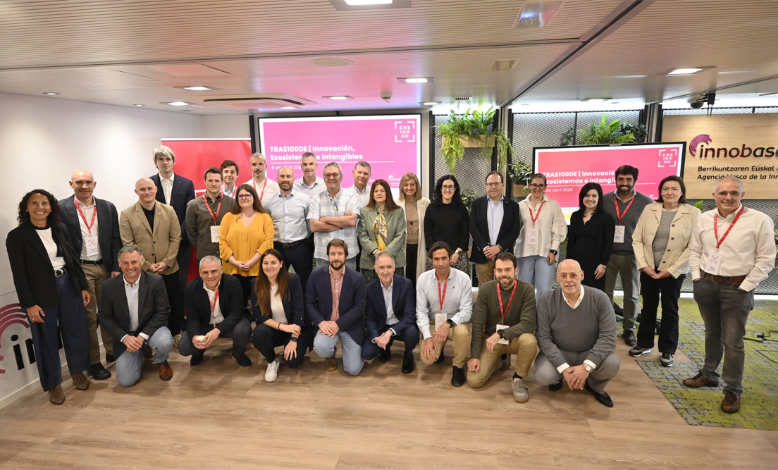 Estrategianet's tweet image. 29 directivos de #pymes completan el programa #TRAS100DE y refuerzan su estrategia de #crecimiento hacia el mercado #intermedio
tinyurl.com/5335t3sr