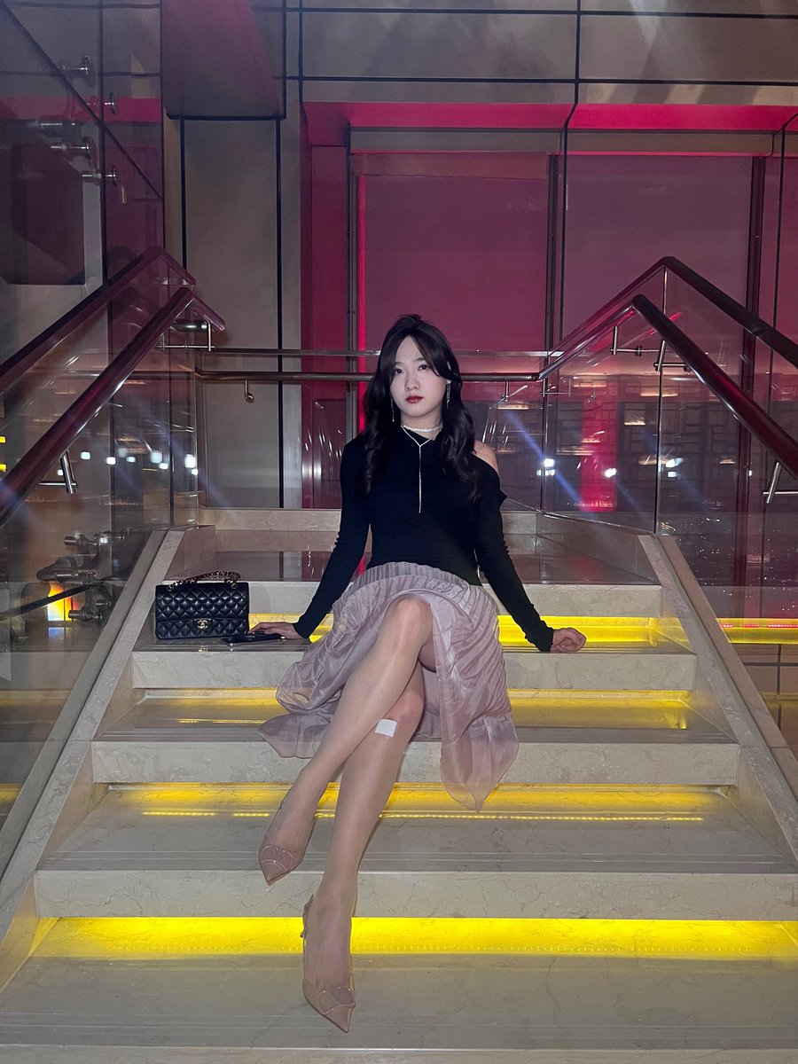 Christina Xu tweet media