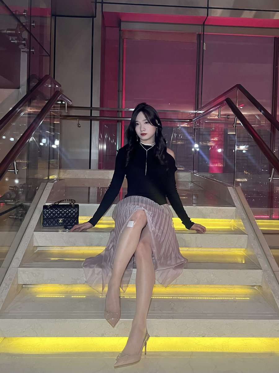 Christina Xu tweet media