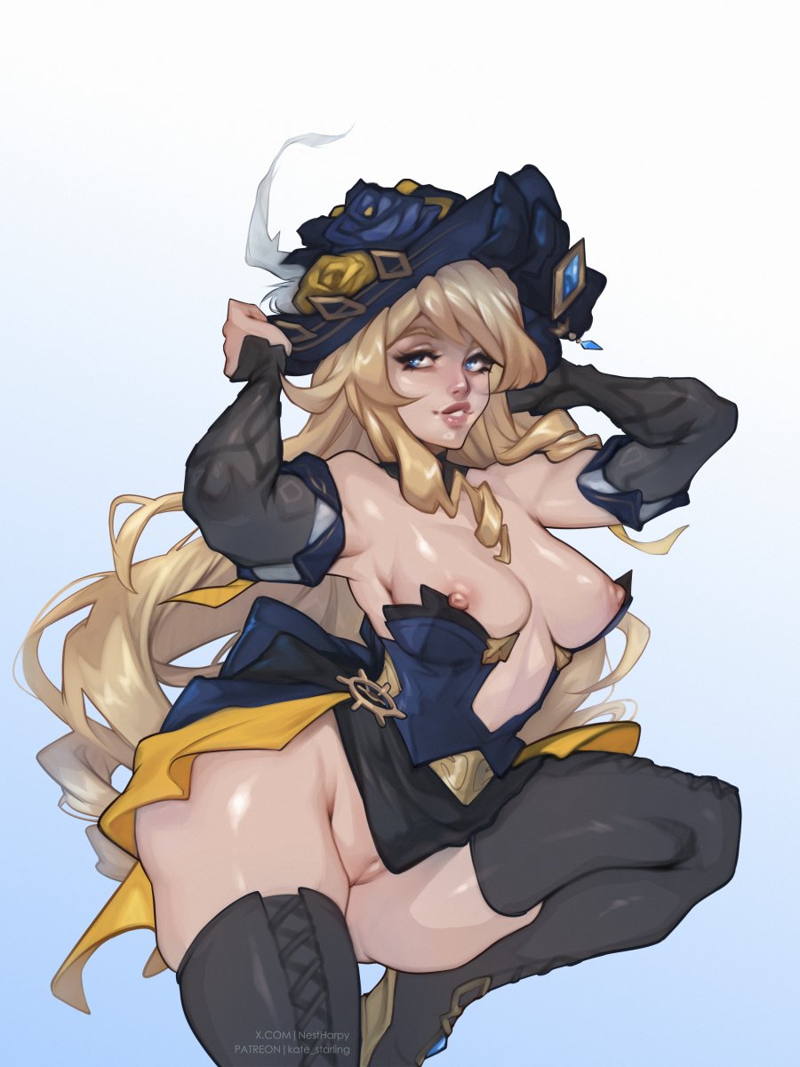 Kate Starling (18+) tweet media