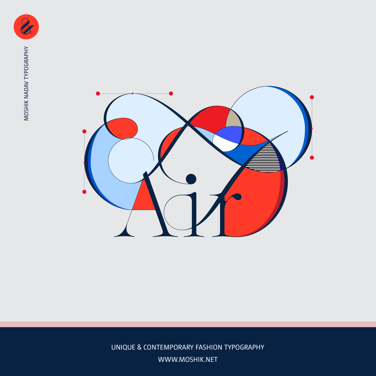 moshikn's tweet photo. Air. Made with Lingerie XO Typeface by Moshik Nadav Typography | Available only at https://t.co/R6rOJtqpSX
#Typography #Air #Fashion #Cool #Sport #Nike #Lingerie #XO #Typeface #Logo #Adobe @Adobe @Nike @Apple https://t.co/vdQ6eFykgY