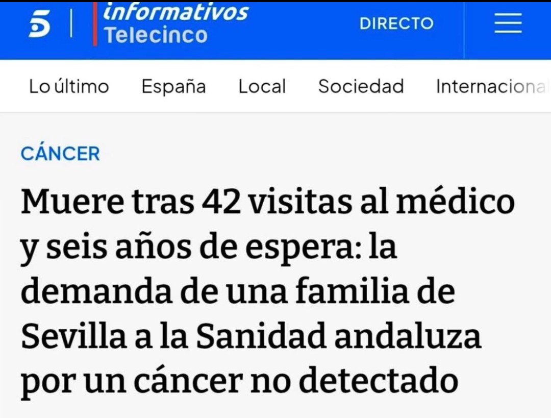 María De Haro ۞🇵🇸 tweet media