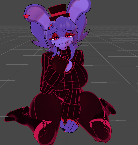 Spiicy_Pan2's tweet photo. Here's photos of my Bonfie edit!!
Model By @/CryptiaCurves https://t.co/Vpr0P7YGPK