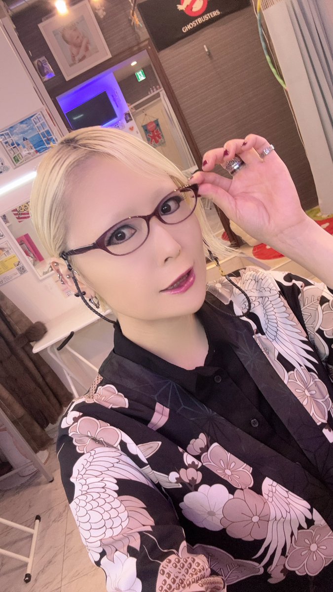 空詩(からし)@Cartilage tweet media