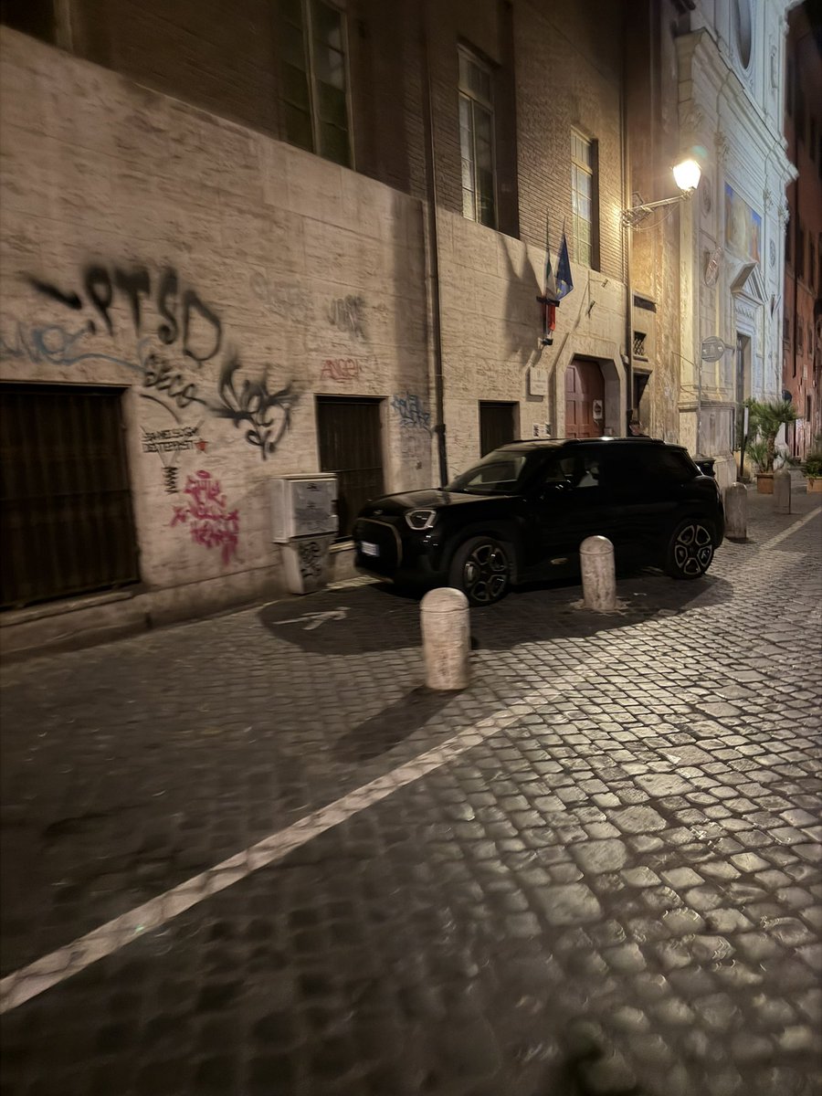 Marco Procoli tweet media