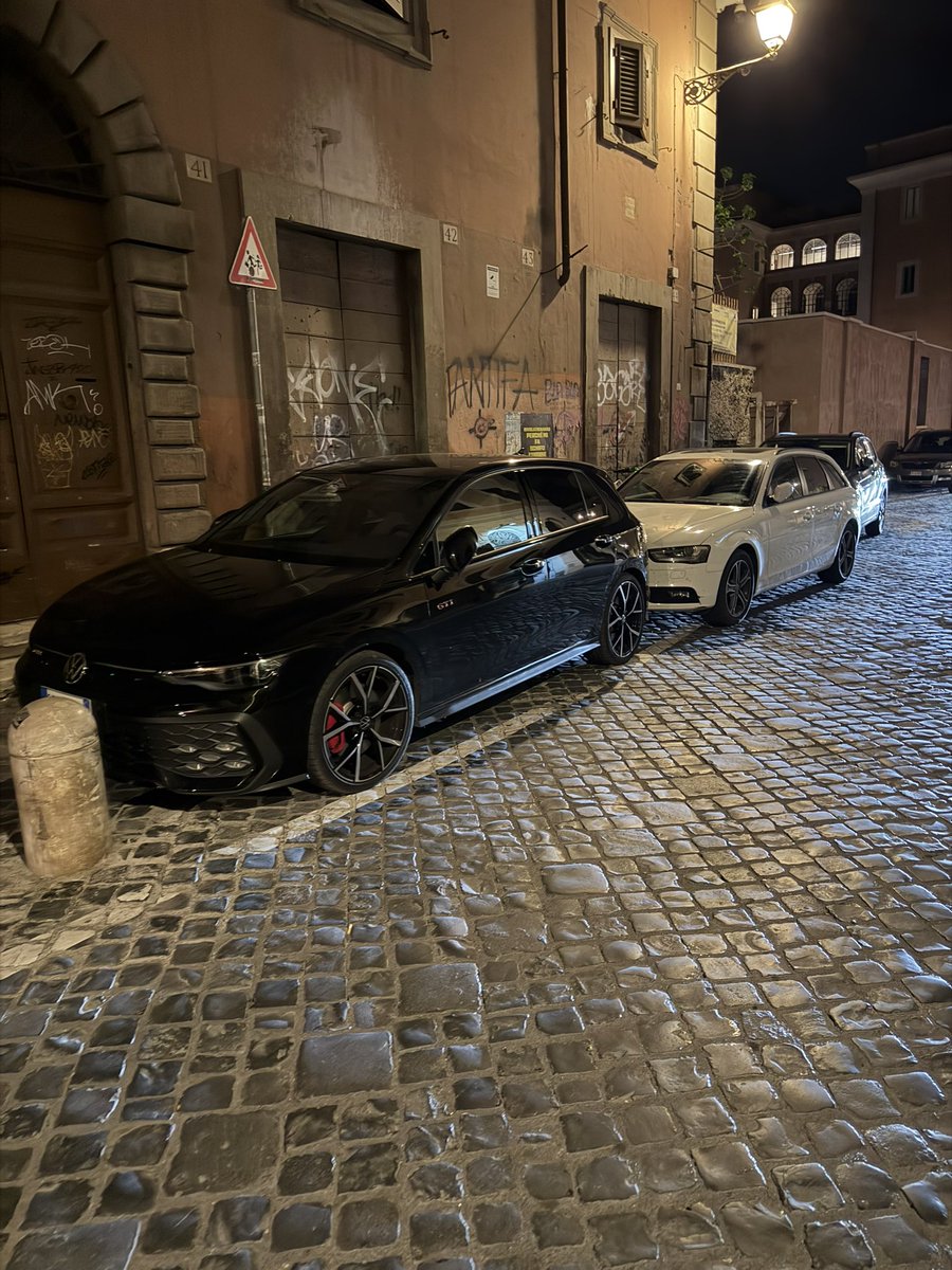 Marco Procoli tweet media