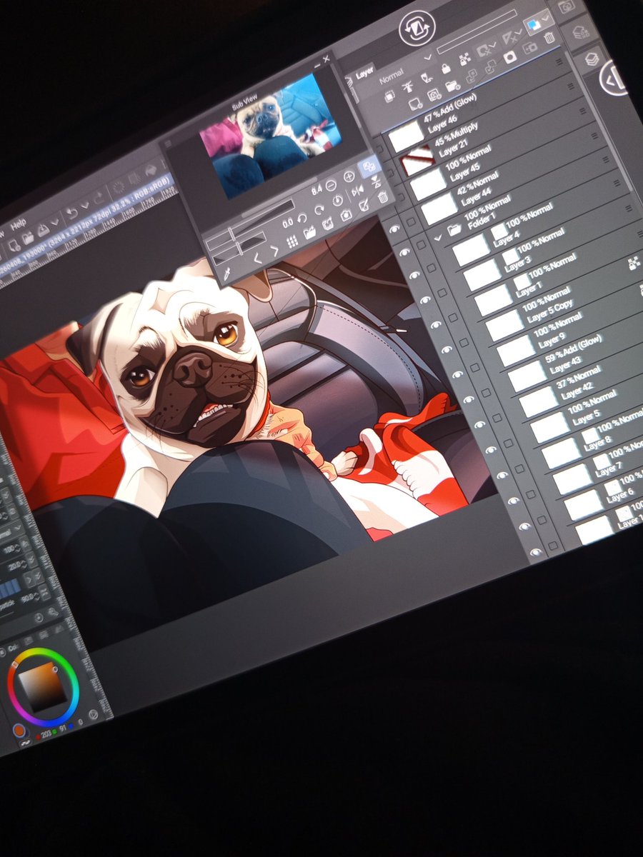 Iconic Gfx tweet media