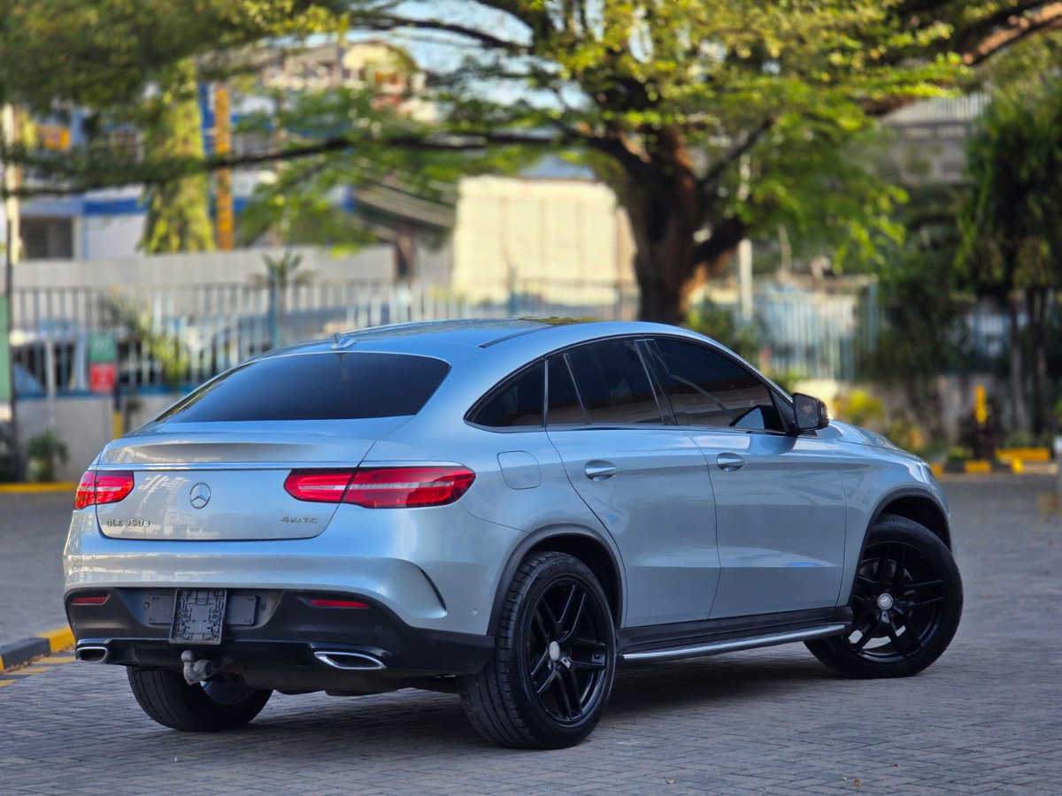 MagariLand Trading Ltd. tweet media