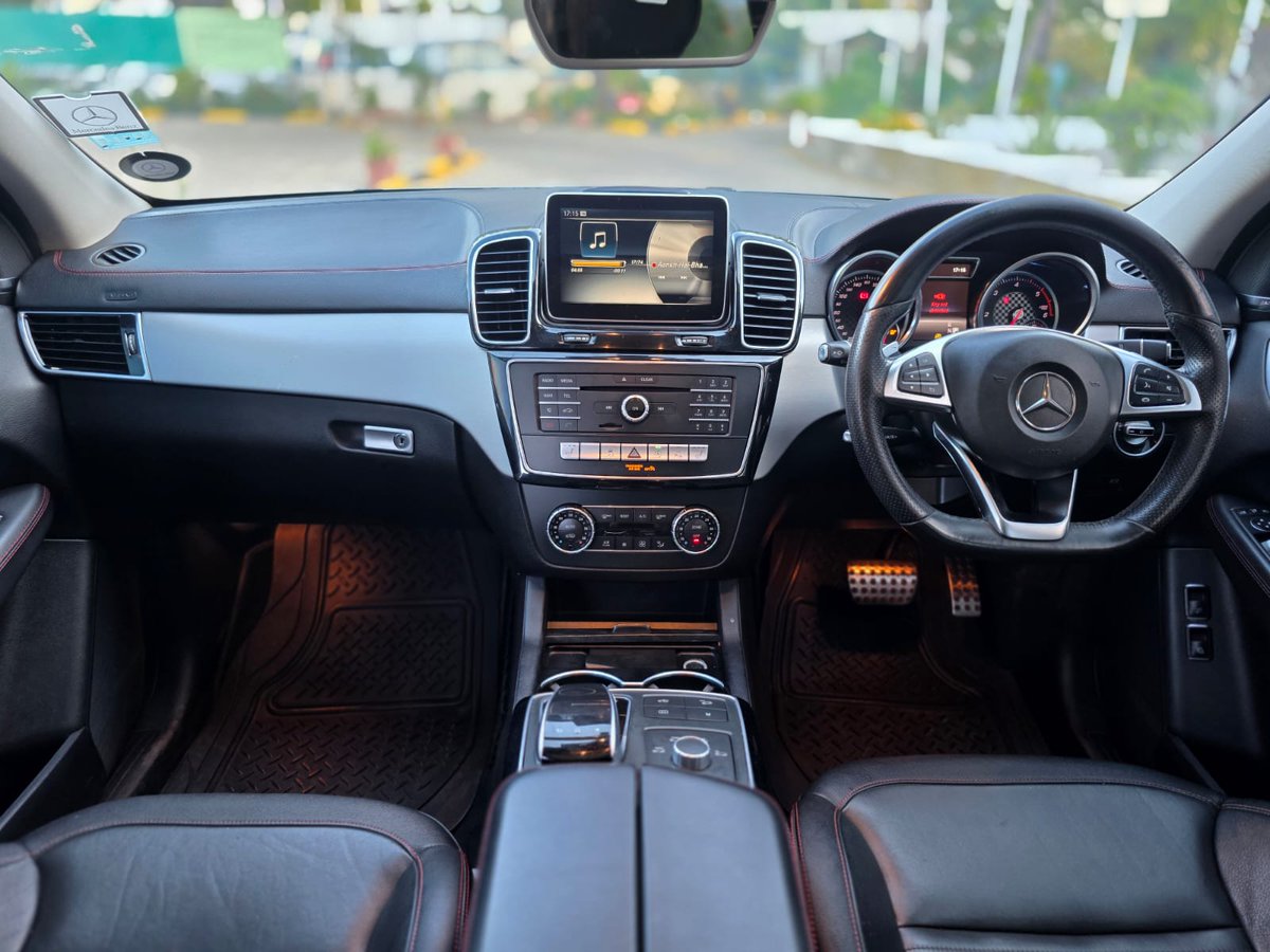 MagariLand Trading Ltd. tweet media