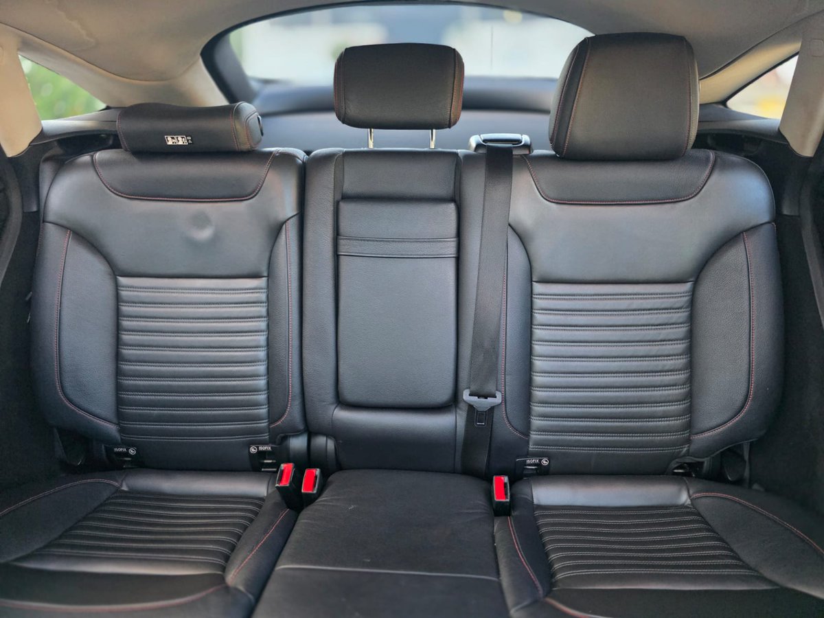 MagariLand Trading Ltd. tweet media