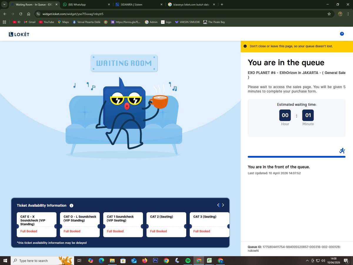 Zakat Fitrah tweet media
