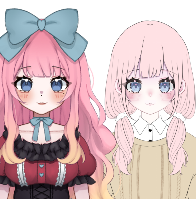 筱奈奈ヽ(・×・´)ゞLive2D/剪輯開放中 tweet media