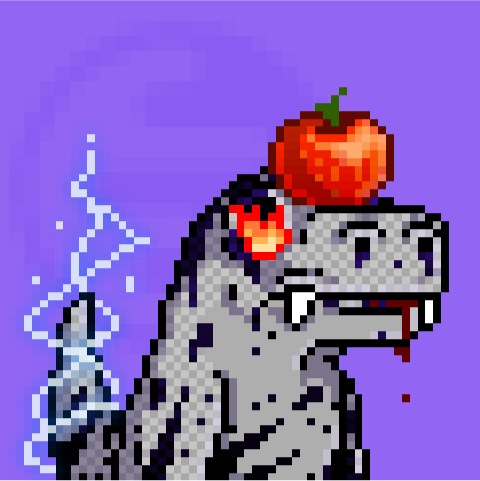 DinoX 🦖 | Ink AI GameFi tweet media