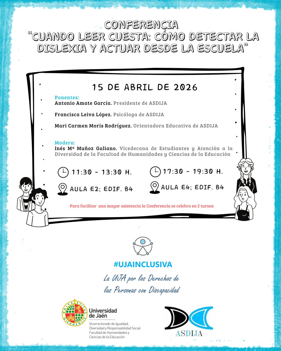 Vic.Igualdad, Diversidad y Responsabilidad Social tweet media