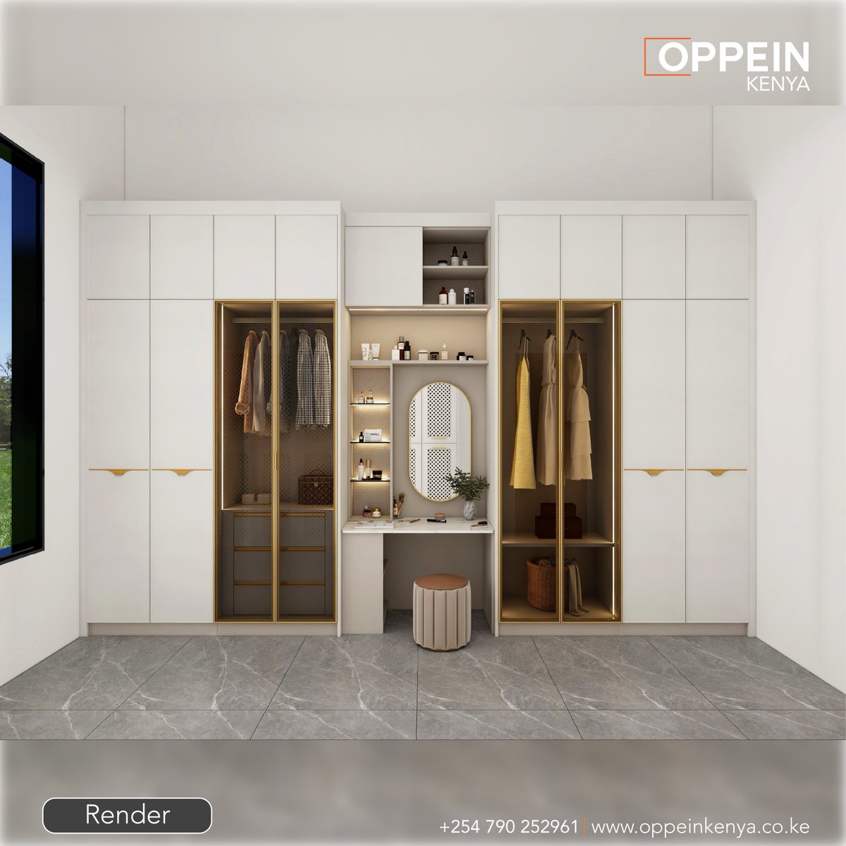 OppeinKE's tweet photo. Not just about fitting everything in, but making everything easier to find.
A wardrobe planned to support the rhythm of the day, with space to sit, sort, and settle in.

Talk to us about your space
📞 +254 790 252961
📍 Aryan Centre, Block 14, behind Subaru Kenya along Mombasa Rd https://t.co/eHXdZWkBOt