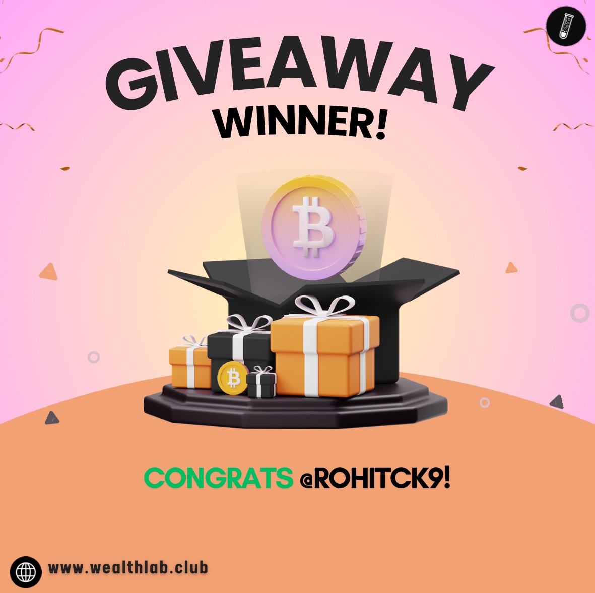 Wealth Lab Club tweet media