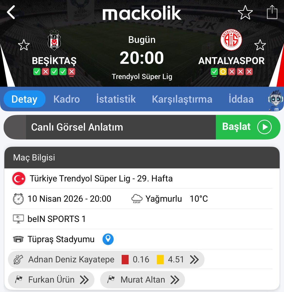 spektrum tweet media