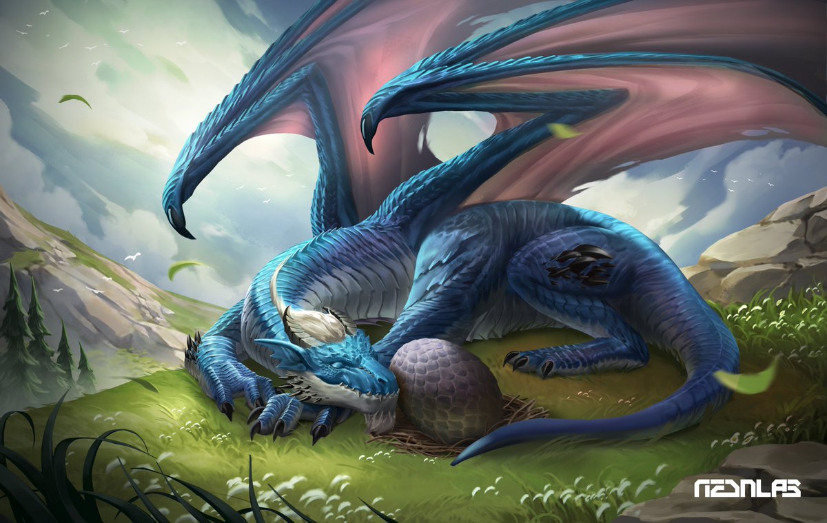 NeonLaboratory's tweet image. Illustration comms for @Wolffinn12 

Thank you for using our service
#neonlab #fantasy #oc #illustration #wow #warcraft #warcraftart