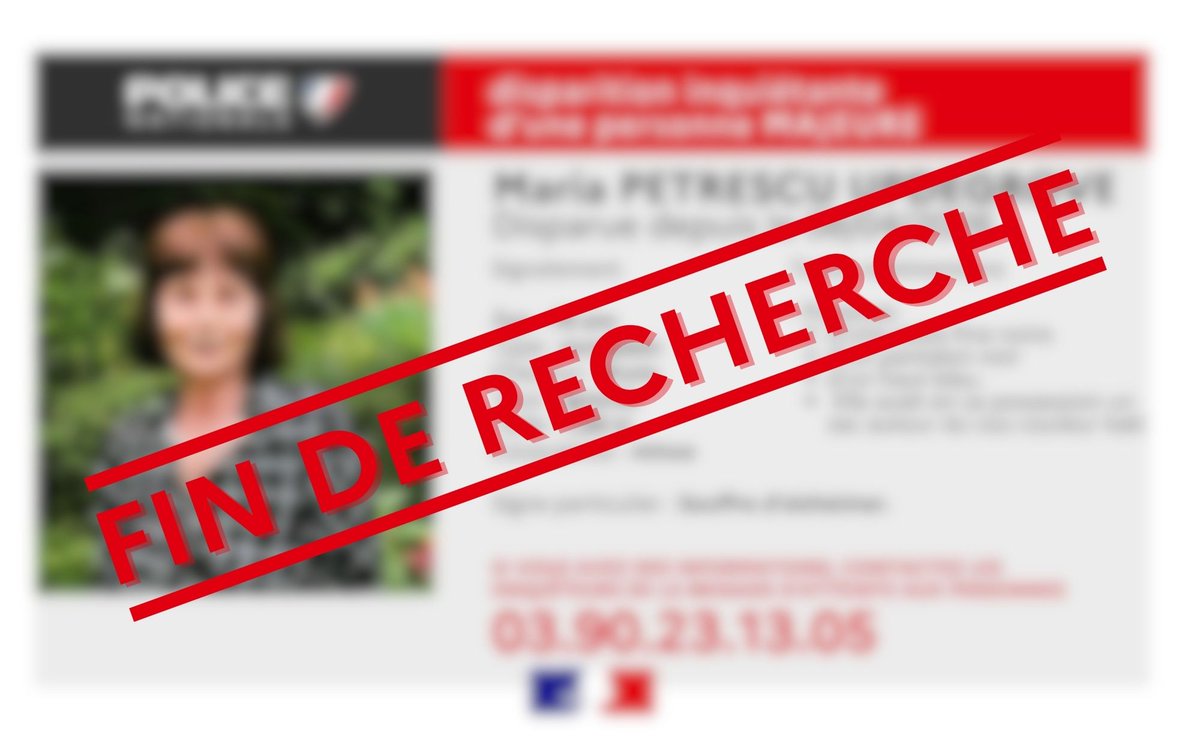 Police Nationale 67 tweet media