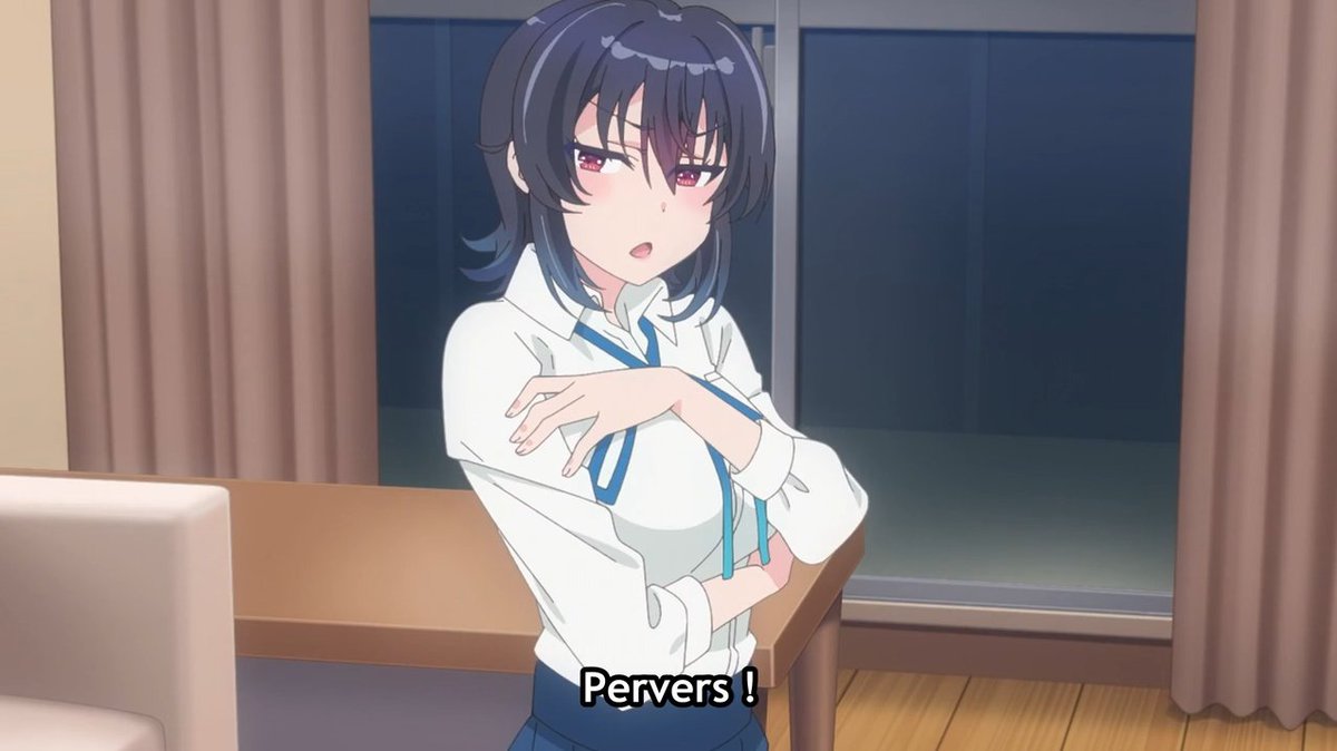 Daily Slice of Life x Romcom tweet media