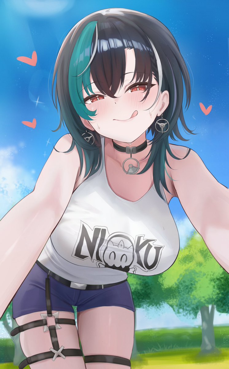 たかし-れろれろ tweet media